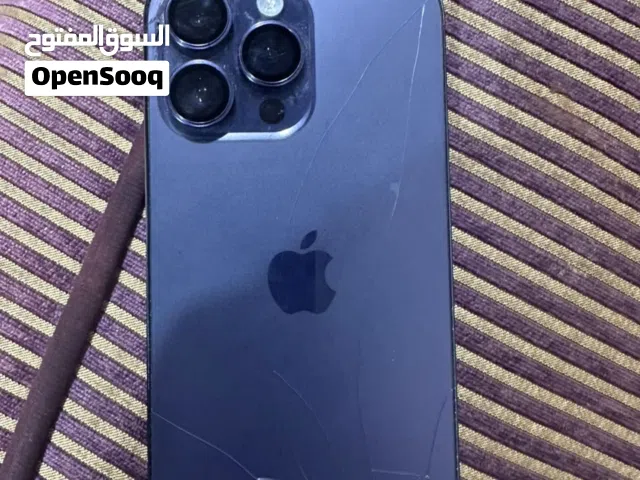 Apple iPhone 14 Pro Max 256 GB in Basra