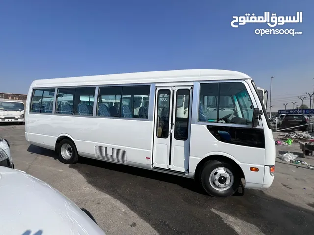 New Mitsubishi Fuso Rosa in Muscat