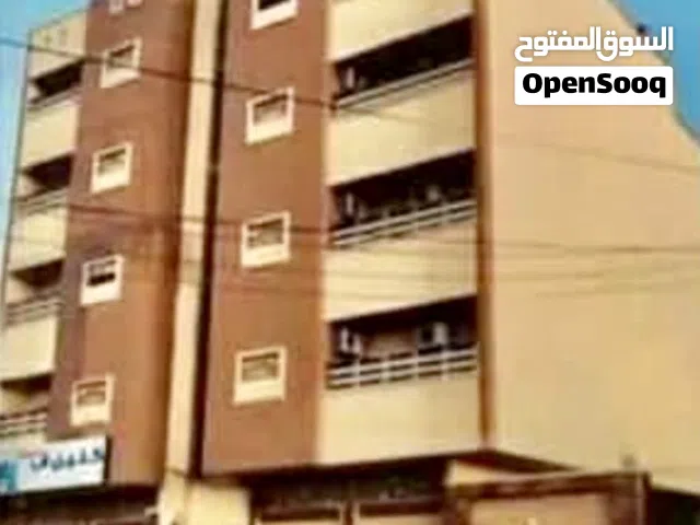 2147483647 m2 4 Bedrooms Apartments for Rent in Misrata Abbad