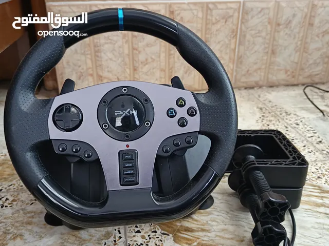 دركسون PXN V9 للبيع الدركسون فرتين و نصف بس كارتونته ضايعه