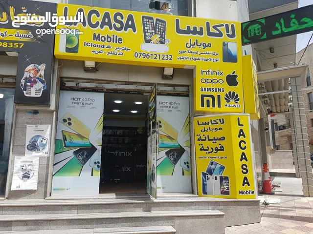 20m2 Shops for Sale in Amman Jubaiha