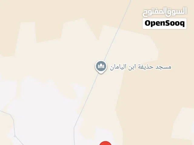ارض للبيع قريبة على مصيف القربوللي