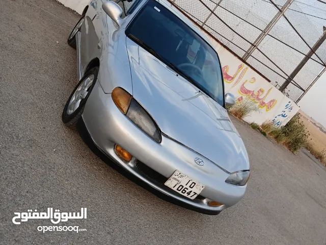 Used Hyundai Avante in Madaba