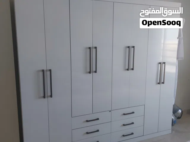 wardrobe 8 doors