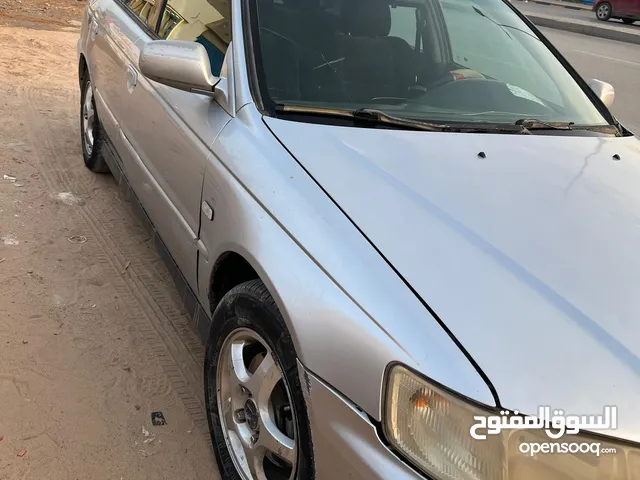 هوندا اكورد 2002