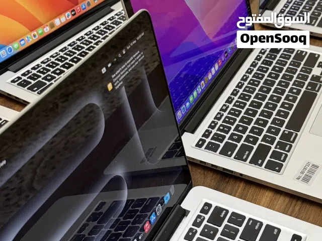 Macbook pro