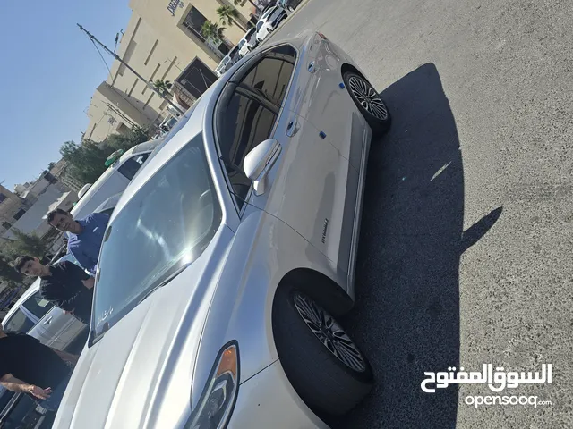 فحص كامل فورد فيوجن 2018 تيتانيوم
