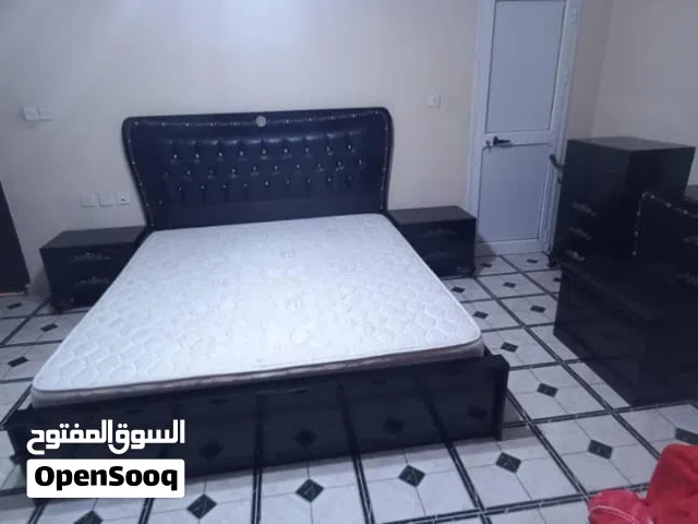 غرفة نوم زوجية صناعة تركية درجة اولا