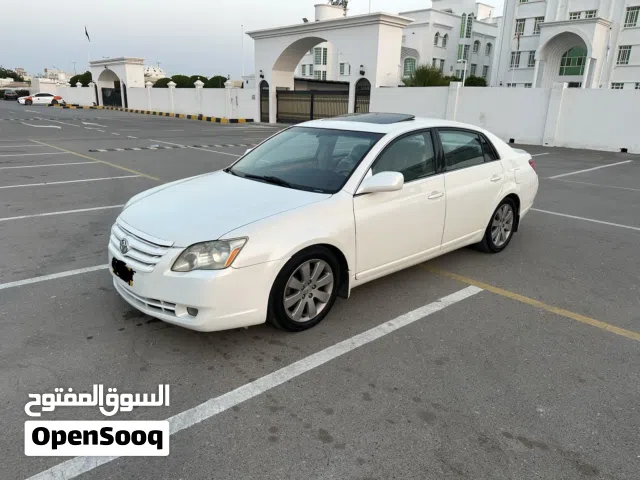 2006 Toyota Avalon XLS
