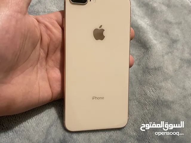 iPhone 8 Plus 64 GBs