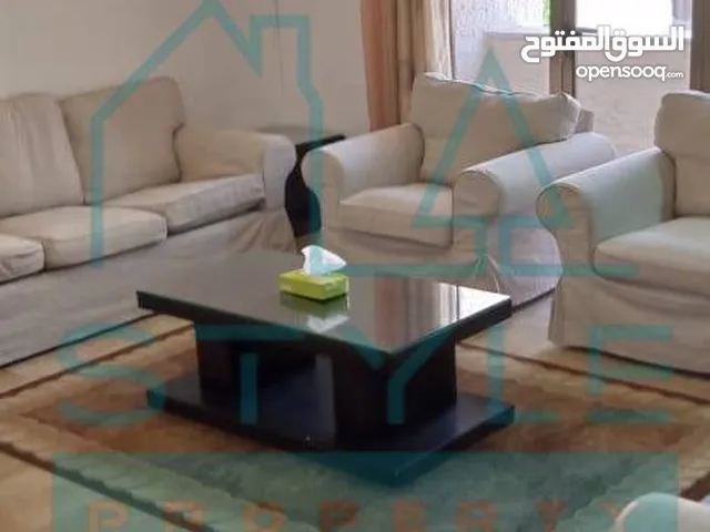 340 m2 3 Bedrooms Apartments for Rent in Amman Deir Ghbar