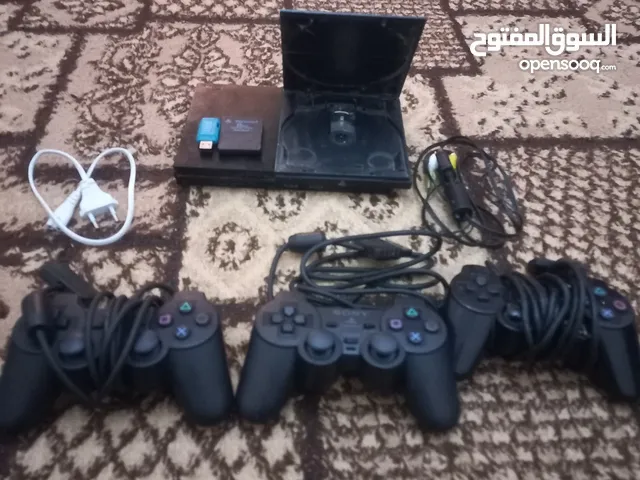  Playstation 2 for sale in Tripoli