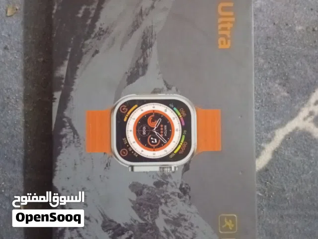 Ultra smart watches for Sale in Basra