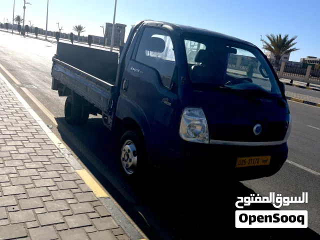 2004 كيا اخرى