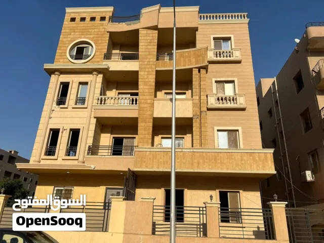 360 m2 5 Bedrooms Apartments for Sale in Cairo Shorouk City