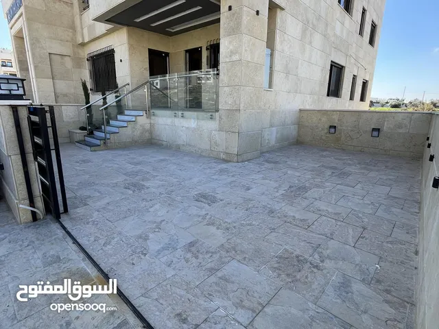 170 m2 3 Bedrooms Apartments for Sale in Amman Airport Road - Manaseer Gs