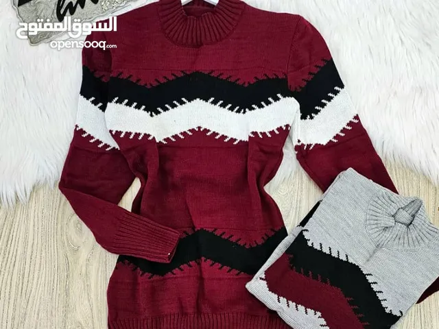 Long Sleeves Shirts Tops - Shirts in Damascus