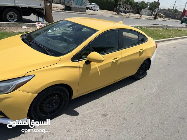 Chevrolet Cruze 2019 in Baghdad