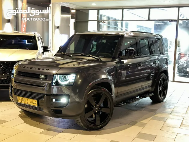 Land Rover Defender 2022 in Muscat