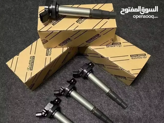 drive better with Korean ignition coil/ save fuel, computer kia Hyundai Toyota