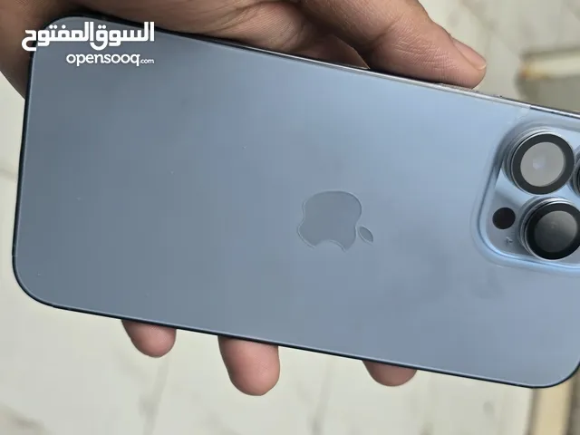 no damage....like new everything i phone 13Pro maX