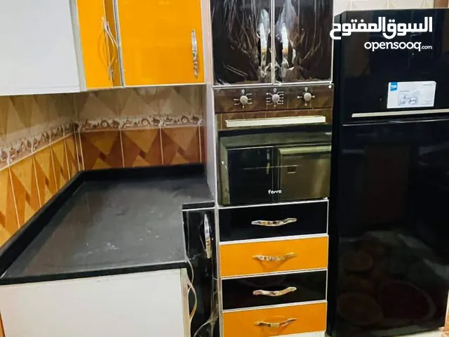 3000 m2 3 Bedrooms Apartments for Rent in Tripoli Abu Saleem