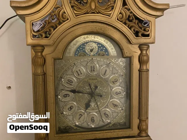 ساعة تحفيه
