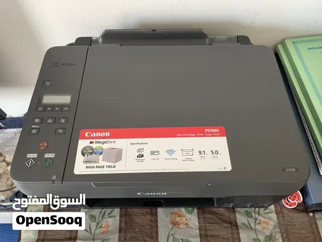 Canon xerox machine