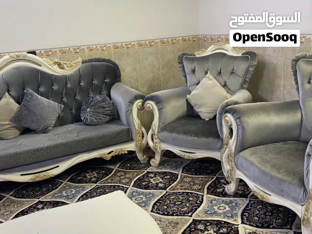 طخم ملكي 10 مقاعد