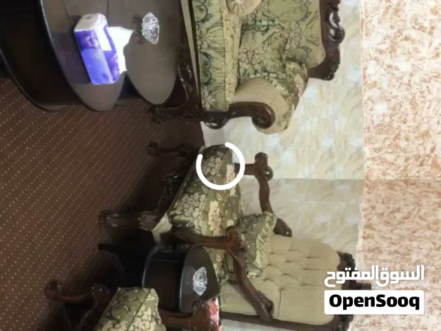 طقم كنب مصري دمياطي