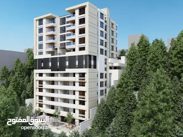 106 m2 2 Bedrooms Apartments for Sale in Ramallah and Al-Bireh Other