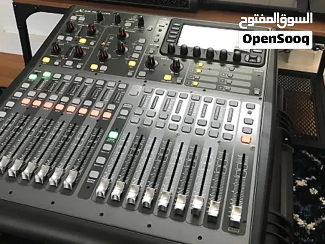 Behringer x32 Producer - Digital Mixer
