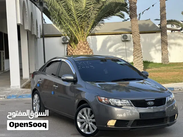 Used Kia Forte in Tripoli