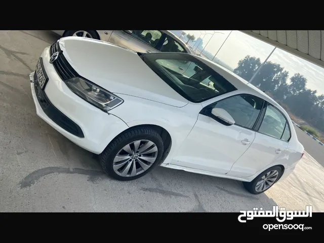 Jetta 2014