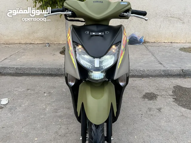 New Yamaha Other in Tripoli