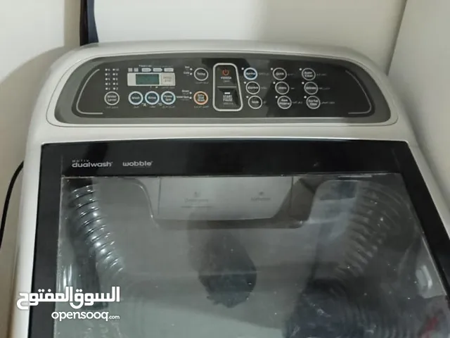 غسالة سامسونج 13 كيلو