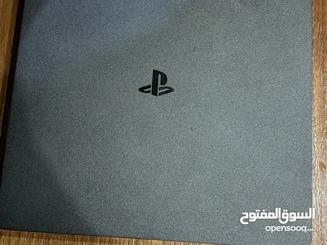 بلايستيشن 4للبيع