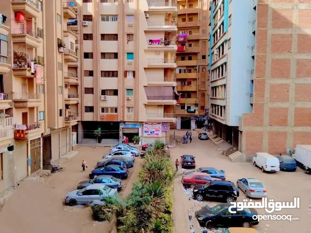 150m2 3 Bedrooms Apartments for Sale in Zagazig Other
