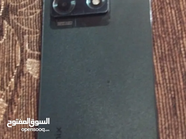 Infinix Note 30 Pro 256 GB in Amman