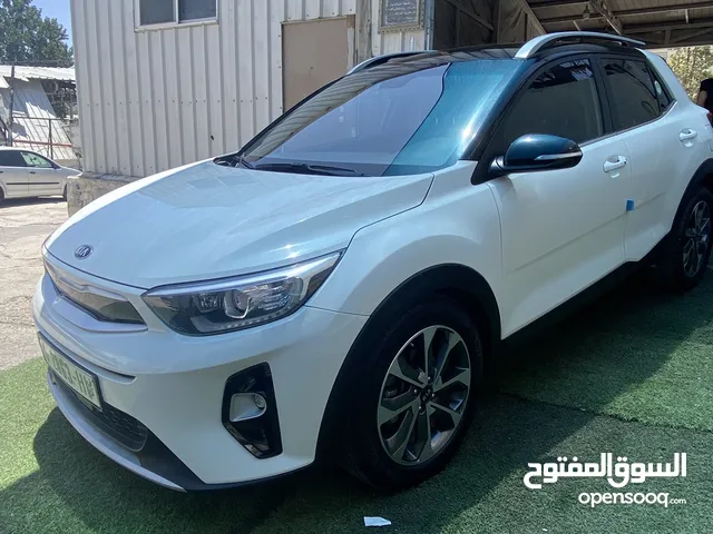 كيا ستونبك مطور الف تيربو