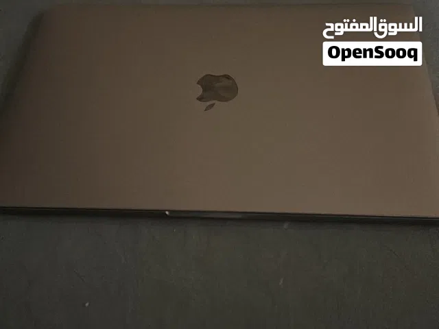 ماك بوك 2016 برو