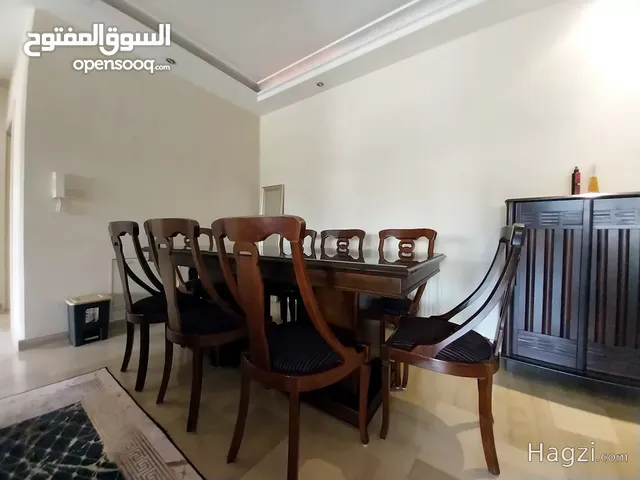 140 m2 2 Bedrooms Apartments for Sale in Amman Dahiet Al Ameer Rashed