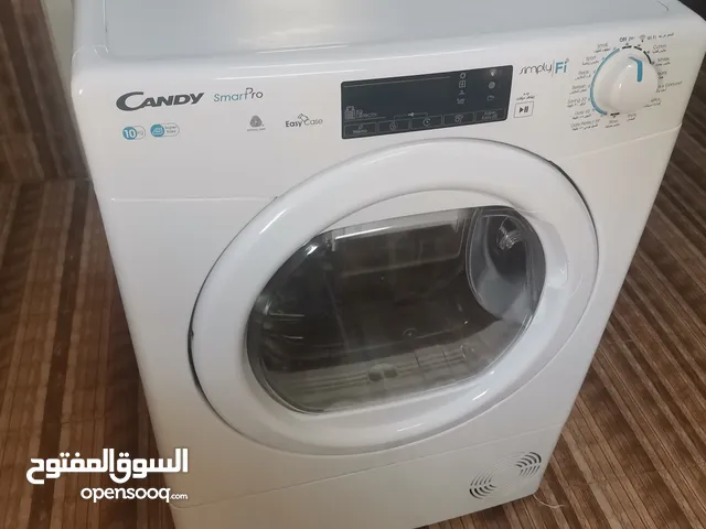 Candy 9 - 10 Kg Dryers in Muscat