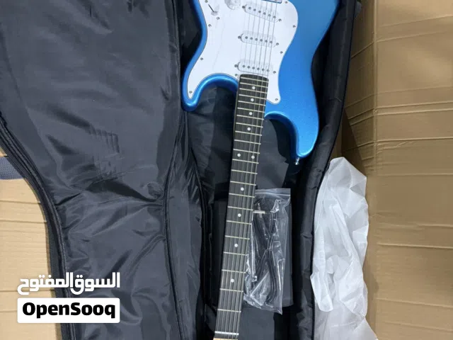 Irin guitar new!
