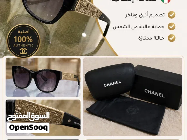 CHANEL نظارات اصلييي