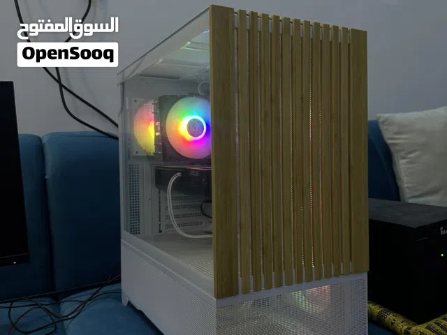 تجميعة pc rtx5060
