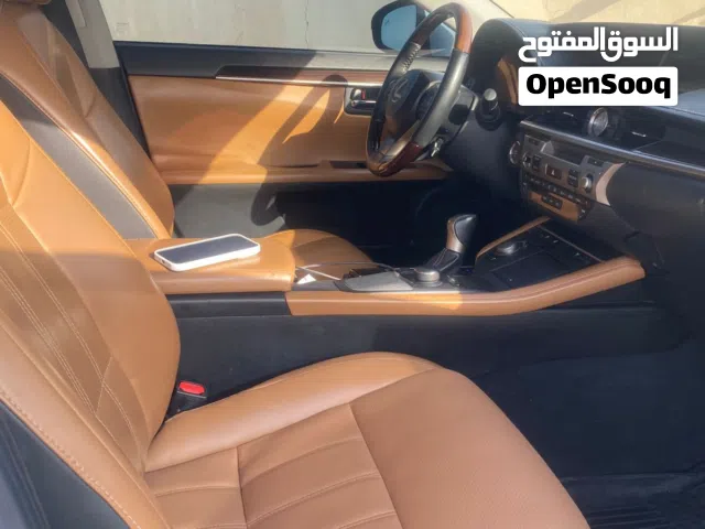 2017 Lexus ES ES 350