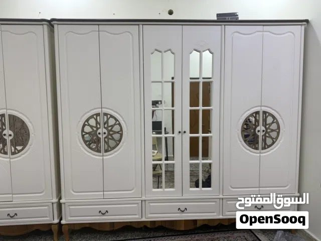 غرفه منام تركيه جديده ستعمال قليل نضافه فائقه