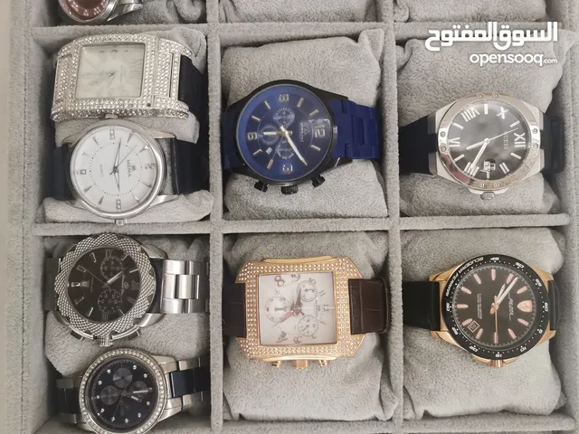 Automatic Others watches  for sale in Al Ain