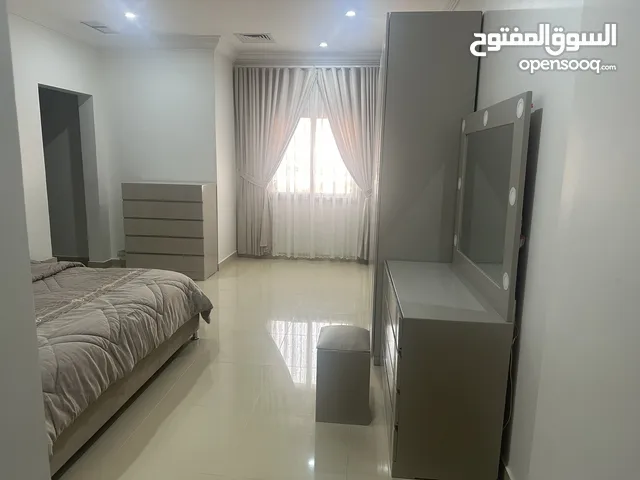 غرفة نوم 7 قطع